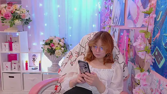 Snapshot of Coconut_Mia chatting on May 16, 3:11 pm Coconut Mia online show from May 16, 3:11 pm