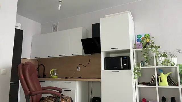 Victoria1Love online show from January 7, 9:56 am