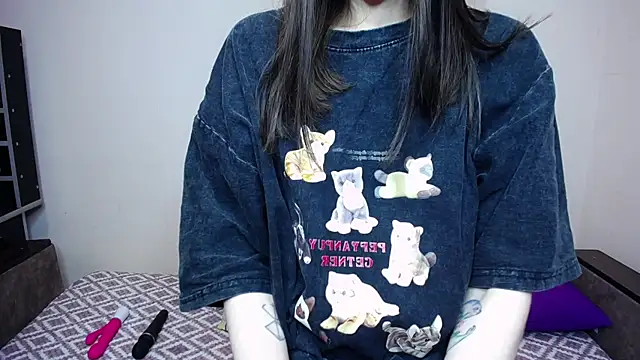 Snapshot of Olivia_Graceee chatting on November 29, 9:34 am Olivia Graceee online show from November 29, 9:34 am