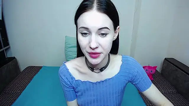Olivia Graceee online show from March 20, 10:31 am