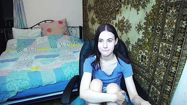 Snapshot of Olivia_Graceee chatting on June 19, 8:51 am Olivia Graceee online show from June 19, 8:51 am