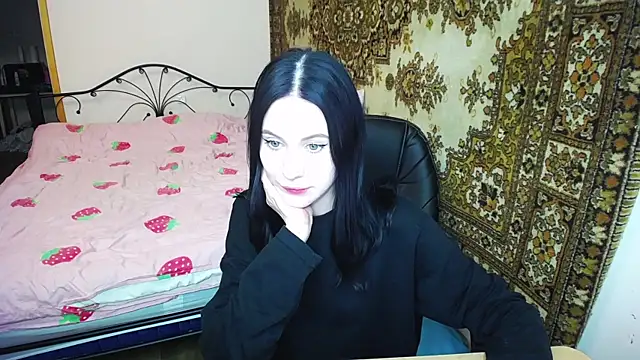 Snapshot of Olivia_Graceee chatting on July 12, 11:45 am Olivia Graceee online show from July 12, 11:45 am