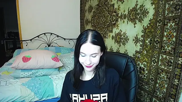 Snapshot of Olivia_Graceee chatting on August 5, 9:12 am Olivia Graceee online show from August 5, 9:12 am