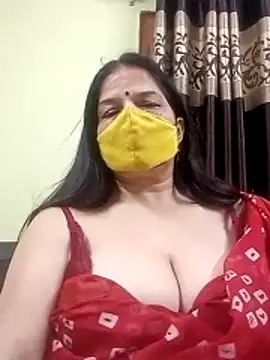 IndianAngle online show from April 9, 8:25 pm