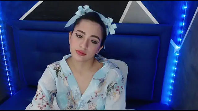Snapshot of cherry_modelx_ chatting on October 14, 8:42 pm cherry modelx online show from October 14, 8:42 pm
