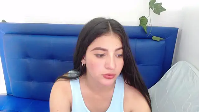cherry modelx  online show from May 26, 7:43 pm