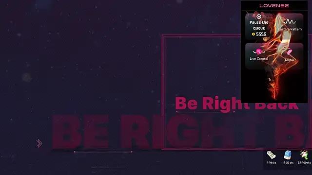 nasty katty  online show from March 3, 11:03 pm