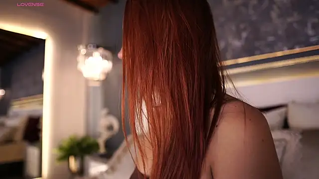 AylinMillerxs online show from January 17, 7:39 pm