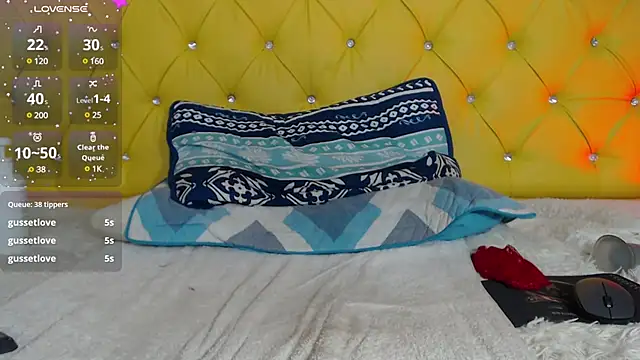 Aidan twink online show from March 5, 1:52 am