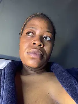 amarrabrown2024 online show from April 28, 8:52 am