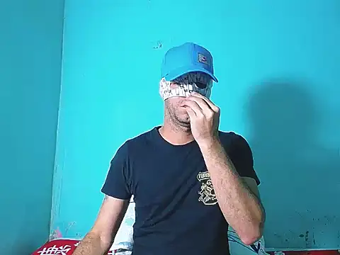 dirty boy horny online show from January 9, 3:42 am