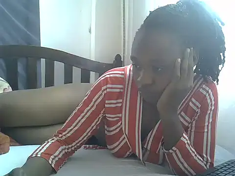 Amanda255 online show from April 29, 8:51 am