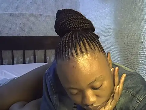 Amanda255 online show from July 6, 2:52 am