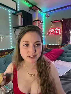 mirannacult online show from December 17, 6:53 pm