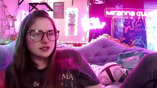 mirannacult online show from January 5, 6:24 pm