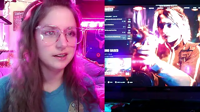 mirannacult online show from January 9, 5:55 am