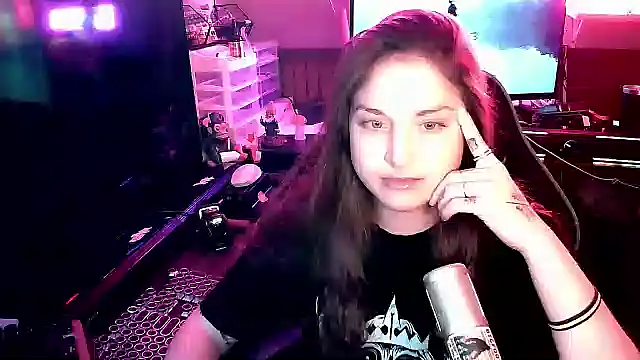 mirannacult online show from September 22, 5:20 am