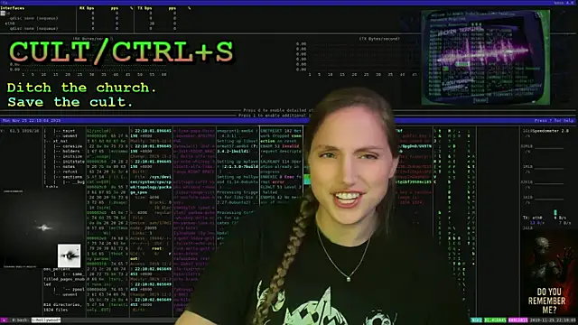 Snapshot of mirannacult chatting on June 4, 6:08 am mirannacult online show from June 4, 6:08 am