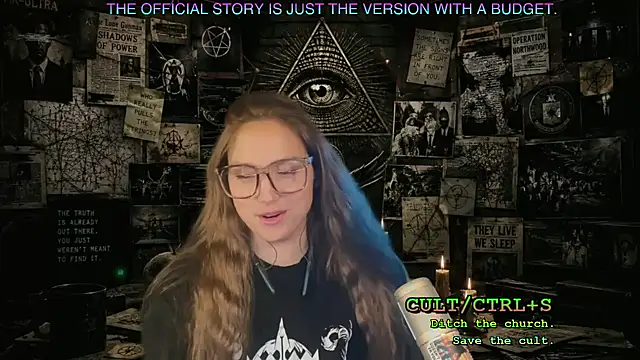 Snapshot of mirannacult chatting on June 25, 5:45 am mirannacult online show from June 25, 5:45 am
