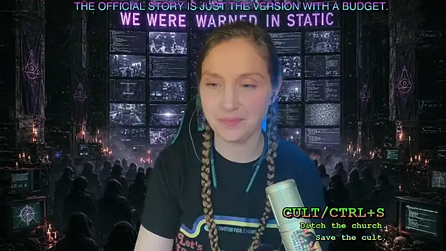Snapshot of mirannacult chatting on June 26, 6:40 am mirannacult online show from June 26, 6:40 am