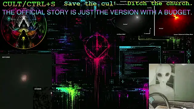 Snapshot of mirannacult chatting on July 2, 3:23 am mirannacult online show from July 2, 3:23 am