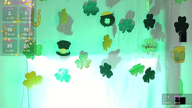 AspenRuss online show from March 17, 10:02 pm