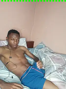 Snapshot of fireboyafrica chatting on February 12, 12:48 am fireboyafrica online show from February 12, 12:48 am