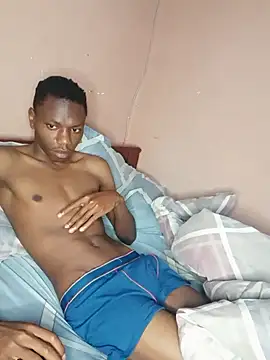 Snapshot of fireboyafrica chatting on February 27, 2:10 am fireboyafrica online show from February 27, 2:10 am