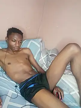 Snapshot of fireboyafrica chatting on March 4, 5:32 am fireboyafrica online show from March 4, 5:32 am