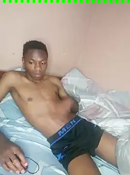 Snapshot of fireboyafrica chatting on March 5, 8:10 pm fireboyafrica online show from March 5, 8:10 pm