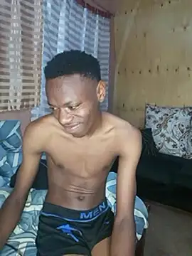 Snapshot of fireboyafrica chatting on March 12, 3:24 am fireboyafrica online show from March 12, 3:24 am