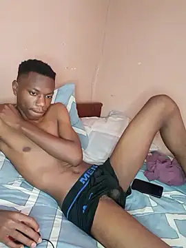 Snapshot of fireboyafrica chatting on March 13, 7:09 am fireboyafrica online show from March 13, 7:09 am