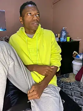 Snapshot of fireboyafrica chatting on October 1, 6:08 am fireboyafrica online show from October 1, 6:08 am