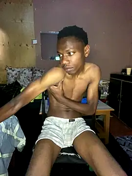 Snapshot of fireboyafrica chatting on October 13, 12:27 pm fireboyafrica online show from October 13, 12:27 pm