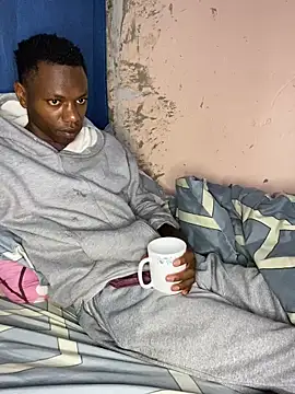 Snapshot of fireboyafrica chatting on October 31, 12:00 am fireboyafrica online show from October 31, 12:00 am