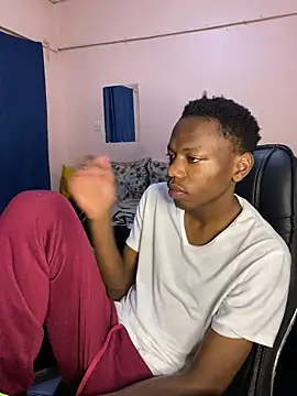 fireboyafrica online show from July 3, 7:31 pm