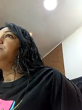 Michelle Brito1 online show from March 13, 11:41 am