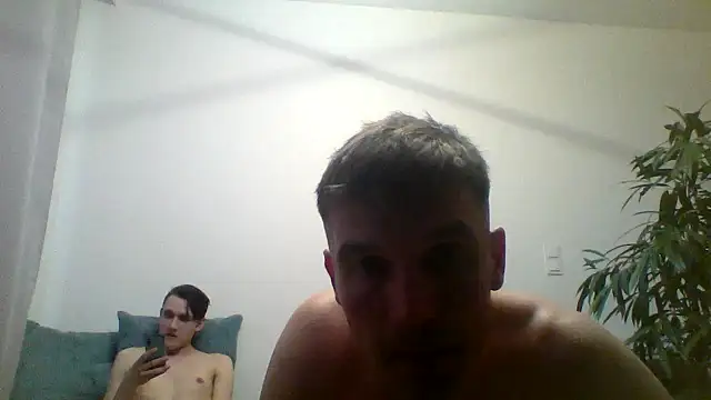 duoboys online show from April 30, 4:35 pm