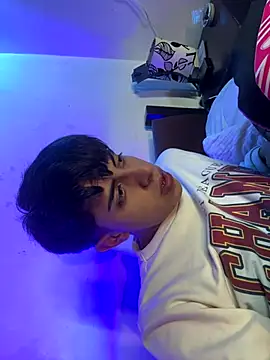 pipeynick online show from December 5, 10:45 pm