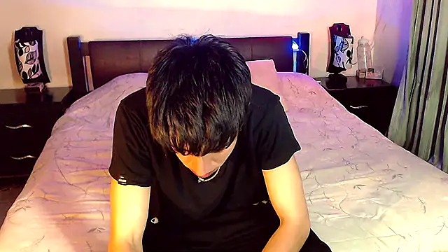 pipeynick online show from December 20, 10:54 pm