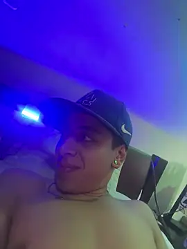 pipeynick online show from December 29, 9:30 pm