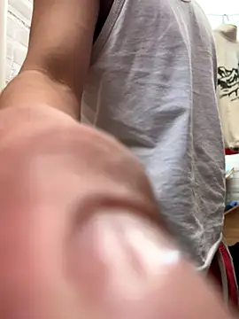 pipeynick online show from October 12, 3:55 pm