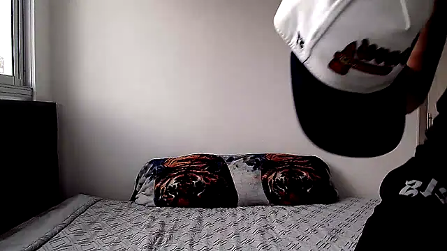 pipeynick online show from February 23, 8:28 pm