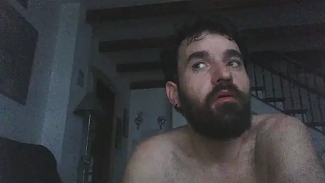 Snapshot of FJcouple chatting on December 14, 6:35 am FJcouple online show from December 14, 6:35 am