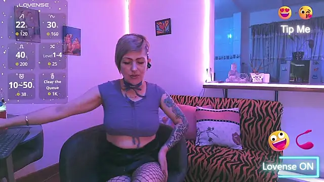 Maria fernandaxxx  online show from November 2, 10:45 pm