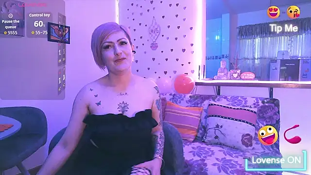 Maria fernandaxxx  online show from March 2, 8:59 pm