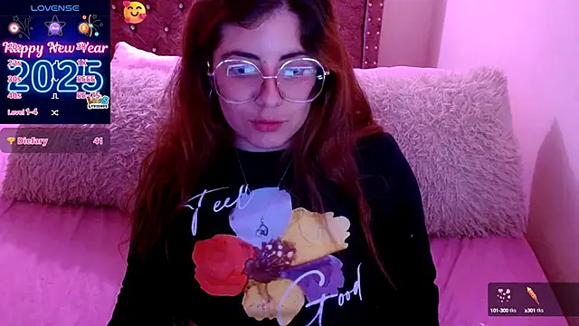 Snapshot of Azamy-12 chatting on January 8, 6:09 am Azamy-12 online show from January 8, 6:09 am