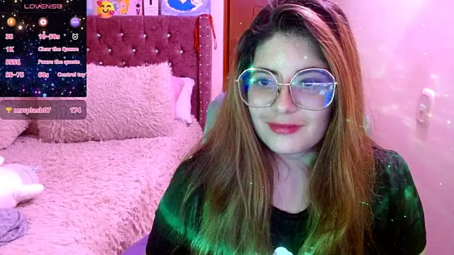 Snapshot of Azamy-12 chatting on January 14, 1:15 am Azamy-12 online show from January 14, 1:15 am