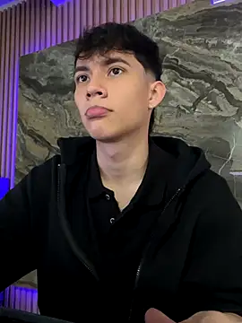 RyanGosslling  online show from December 2, 12:43 pm