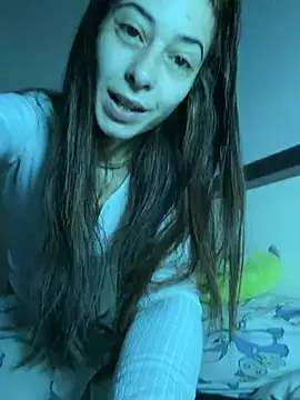 SOFIASWEETSECRETT online show from March 15, 3:56 am